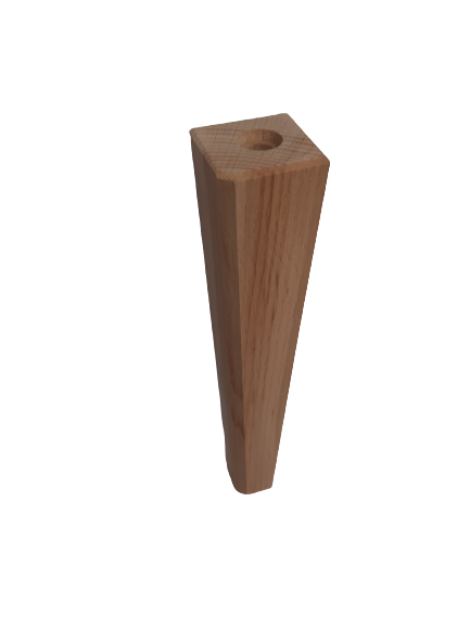 Noga ziko 35x20 h 200 mm 
