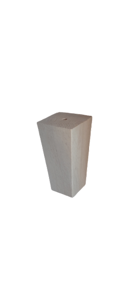 Noga klin buk natura 50x50/35x35 h 100