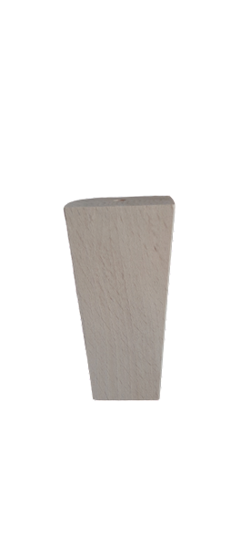 Noga klin buk natura 50x50/35x35 h 100