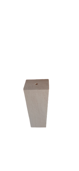 Noga klin buk natura 50x50/35x35 h 100
