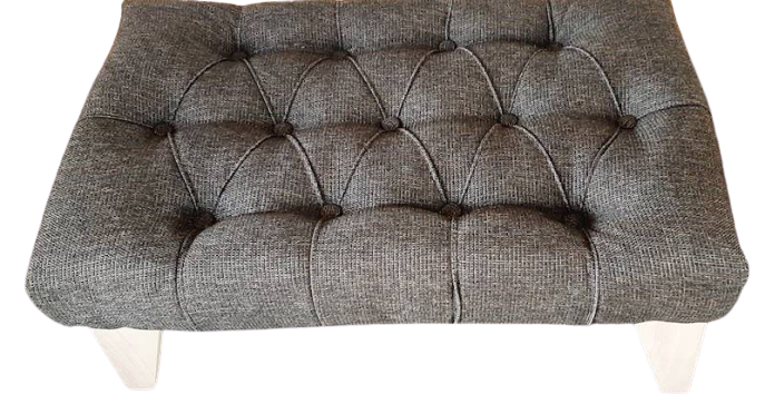 Pufa 60x36 h 35 -noga skośna 