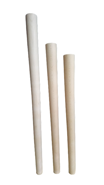 Noga buk  H500 mm
