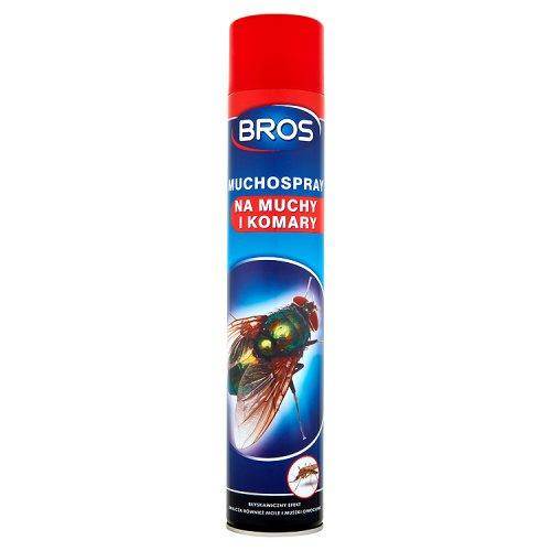 BROS MUCHOSPRAY 750ml