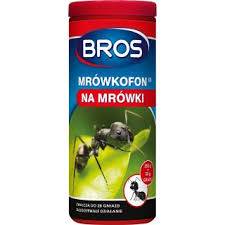 BROS MRÓWKOFON na MRÓWKI 250g