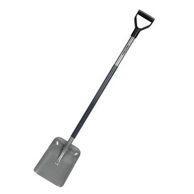 FISKARS SZUFLA PIASKOWA ERGO