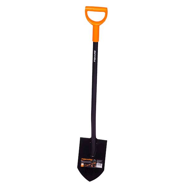 FISKARS SZPADEL DO SZPICA SOLID