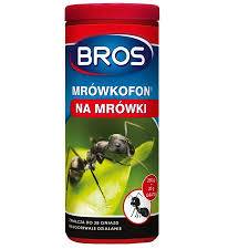 BROS MRÓWKOFON na MRÓWKI 250g