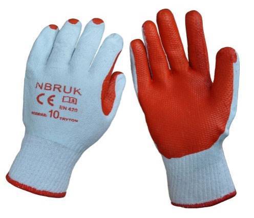 RĘKAWICE GRIP BRUK