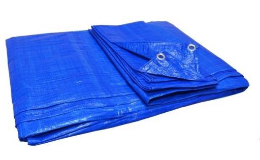 PLANDEKA 8X10 M