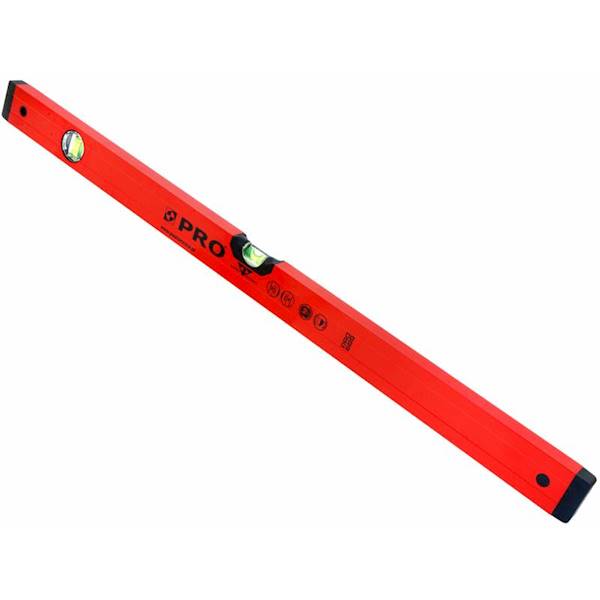 POZIOMICA 50 CM PLX