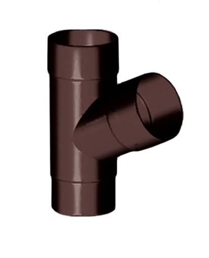 GAMRAT TRÓJNIK 110X110X63-67,5 STOP