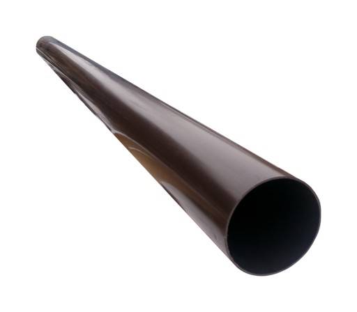 GAMRAT RURA SPUSTOWA 110/4M BRĄZ