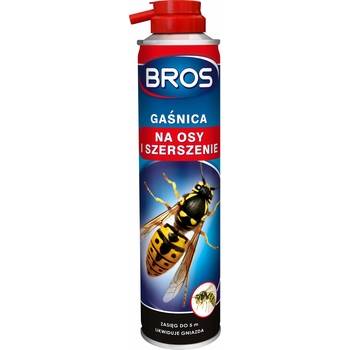 BROS gaśnica na osy i szerszenie 300ML
