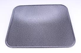 BLACHA PRZEDPIECOWA 60X80 