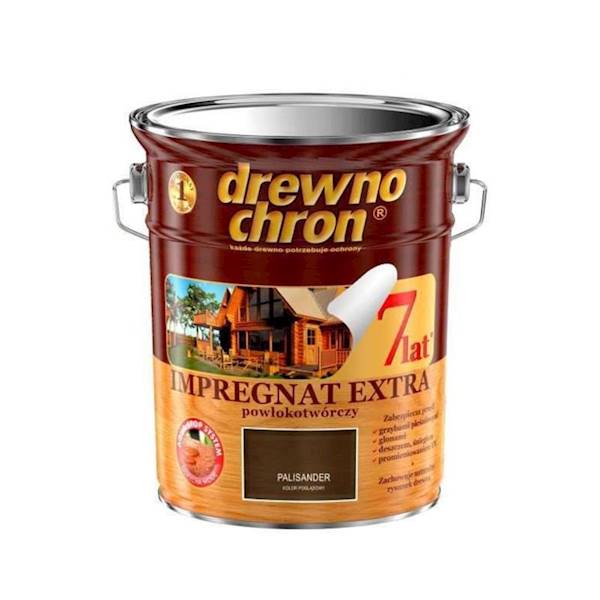 DREWNOCHRON PALISANDER 2,5L