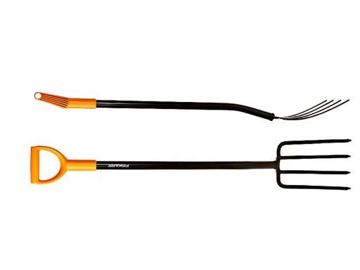 FISKARS WIDŁY DO KOPANIA SOLID