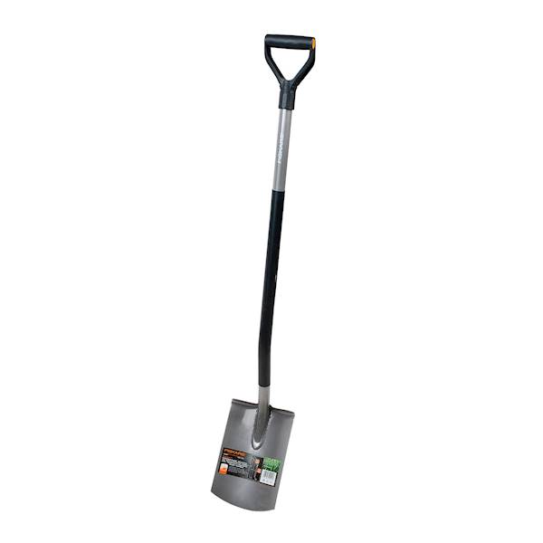 FISKARS SZPADEL  ERGO SPAWANY 2002 DO SZPICA