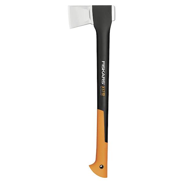 FISKARS SIEKIERA X17 ROZŁUPUJĄCA 