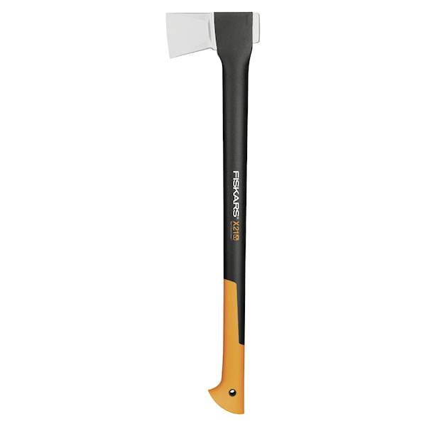 FISKARS SIEKIERA X21 ROZŁUPUJĄCA