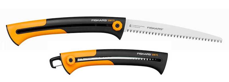 FISKARS PIŁA DO GAŁĘZI L