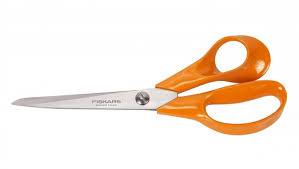 FISKARS NOŻYCZKI UNI.OGR.24cm S94