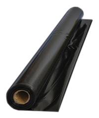 FOLIA czarna NOVOFOL TYP 300 6X33X0,3