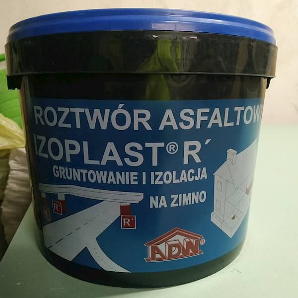 IZOPLAST R 10L
