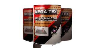 IZOPLAST MEGA-TEX 1KG 