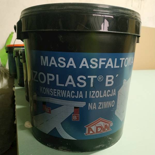 IZOPLAST B  24 L 