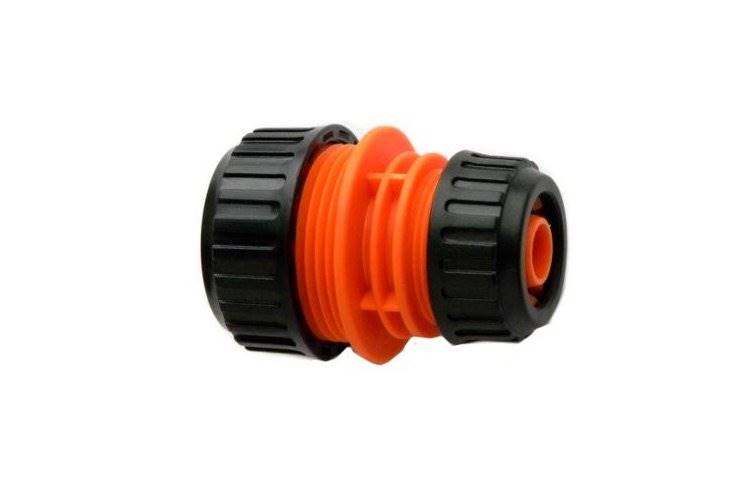 ŁĄCZNIK DO WĘŻA REPERATOR 1/2"-3/4"