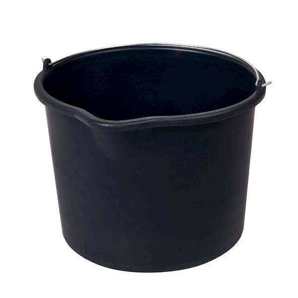 WIADRO BUDOWLANE 12L