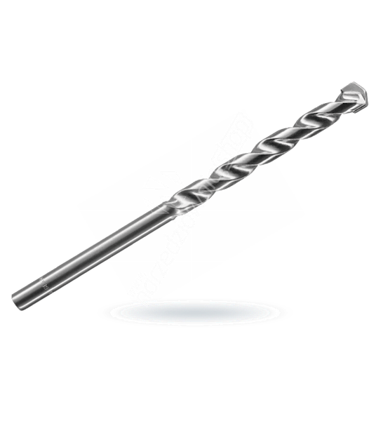 WIERTŁO DO BETONU 10X110 SDS 4-KRAWĘDZIOWE