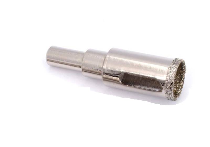 WIERTŁO DIAMENTOWE DO GRESU 12mm