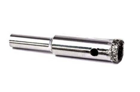 WIERTŁO DIAMENTOWE DO GRESU 10mm