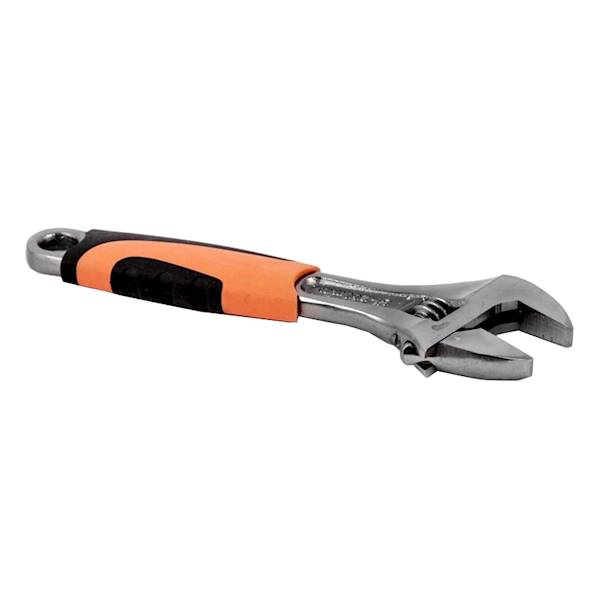 KLUCZ SZWED 10" 250mm DREL