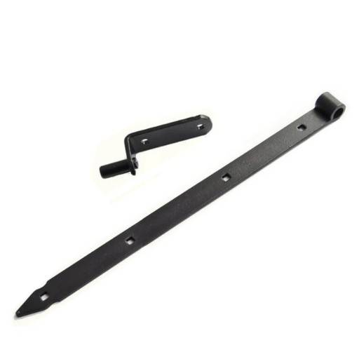 ZAWIAS PASOWY 600mm 