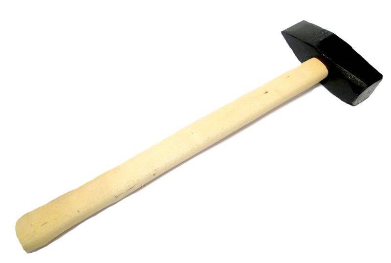 MŁOTEK 2.0kg