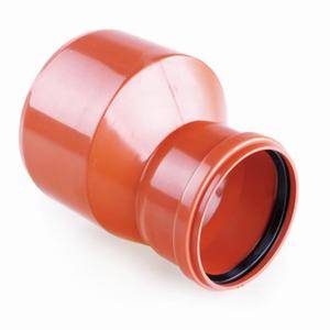 REDUKCJA kan. PCV DN 160X110