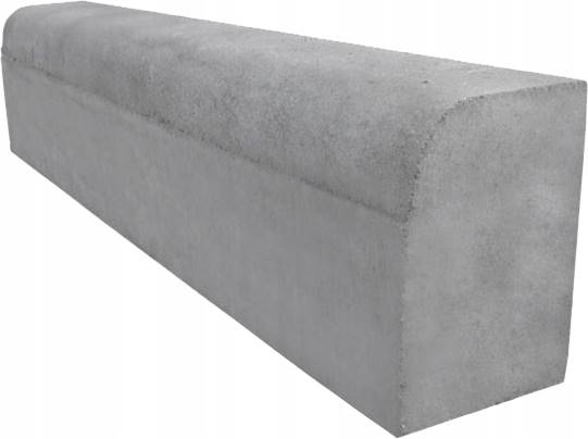 POLBRUK KRAWĘŻNIK WJAZDOWY 15X22X100