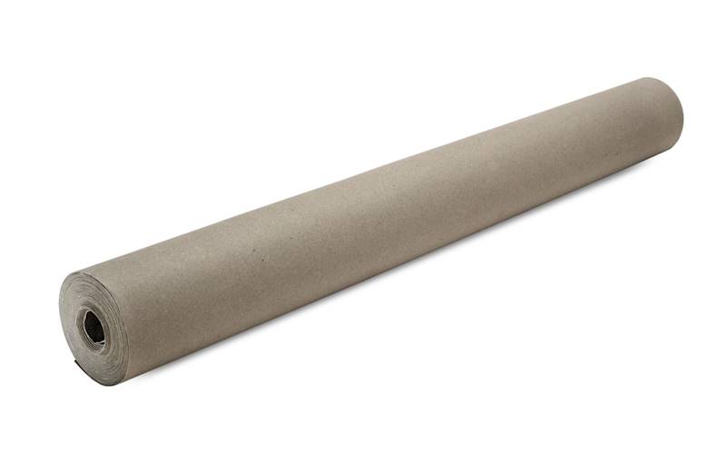 TEKTURA GŁADKA  1mX15m