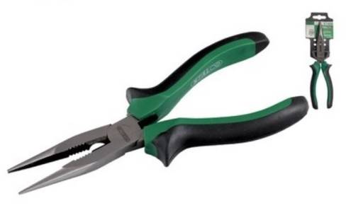 SZCZYPCE WYDŁUŻONE 200MM STALCO