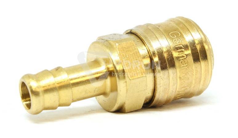 SZYBKOZŁĄCZKA 1/2" STANDARD