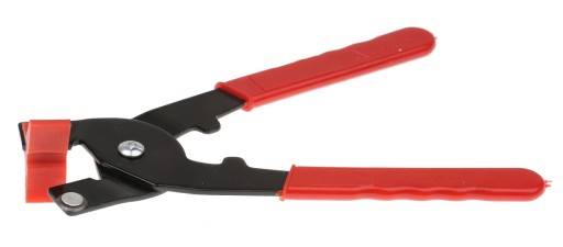 SZCZYPCE DO CIĘCIA I ŁAMANIA GLAZURY L-210mm