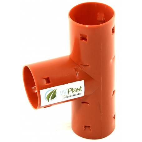TRÓJNIK DN 80X50 DRENAŻ