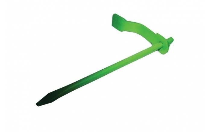 KUBALA GWÓŻDŹ Z DOCISKIEM 250mm