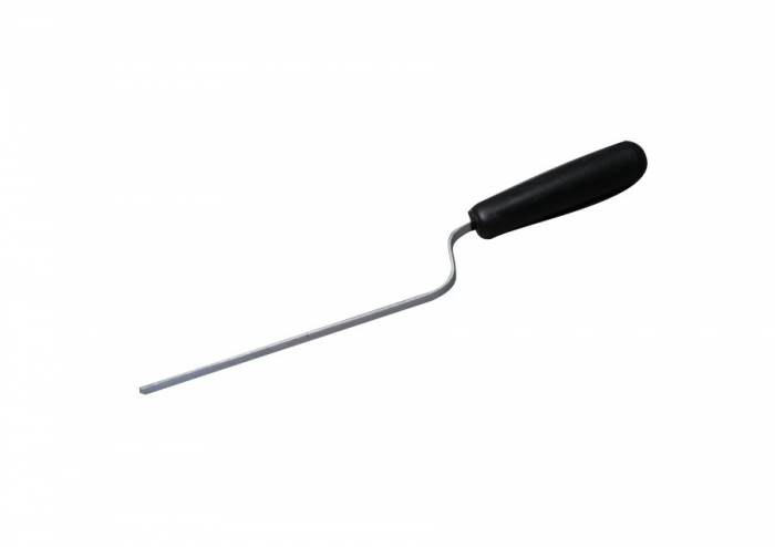 KUBALA KIELNIA DO SPOIN STALOWA 12mm