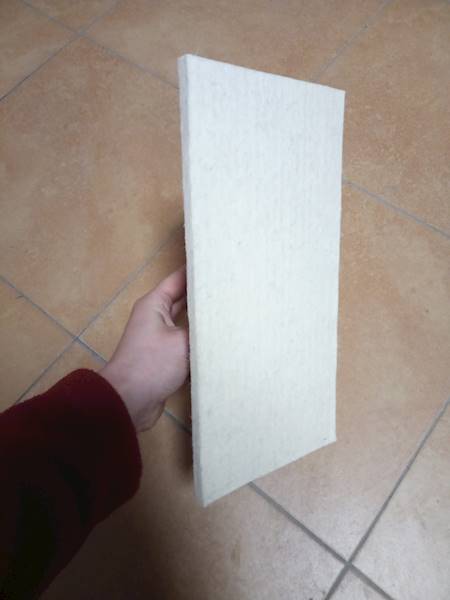 KUBALA PACA Z TWORZ SZTUCZ Z FILCEM G-17XXXXXXXXXX