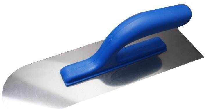 KUBALA PACA NIERDZ PÓŁOKRĄGŁA 105x235mm