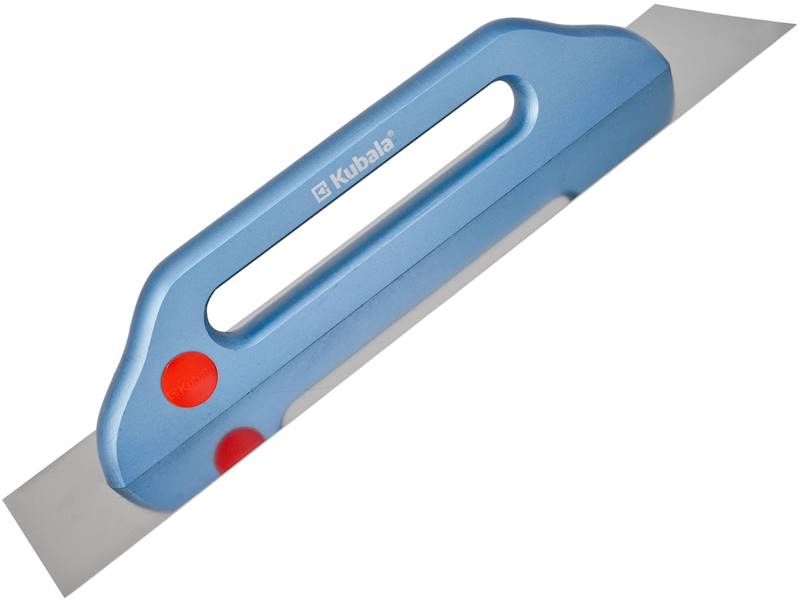 KUBALA PACA NIERDZ GŁADKA 130X380mm