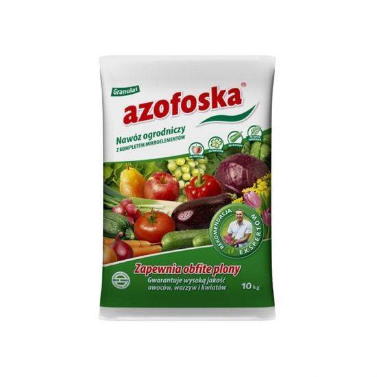 AZOFOSKA GRANUL 10KG